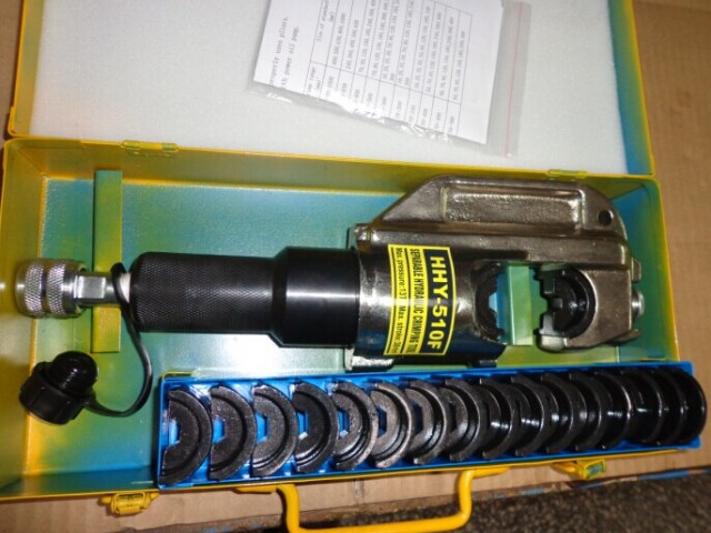 Dau ep cos HHY-510F